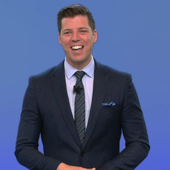 Robert Vernon (Bobby) Schuller Hour of Power die beste Stunde im