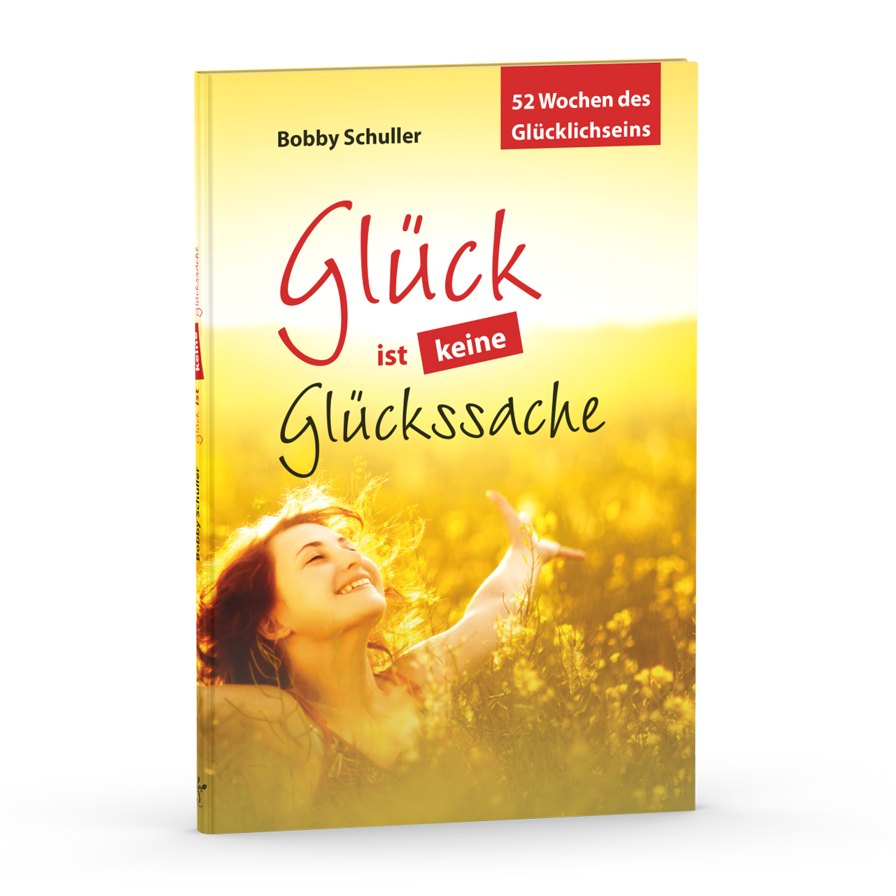 GlueckIstKeineGluecksache