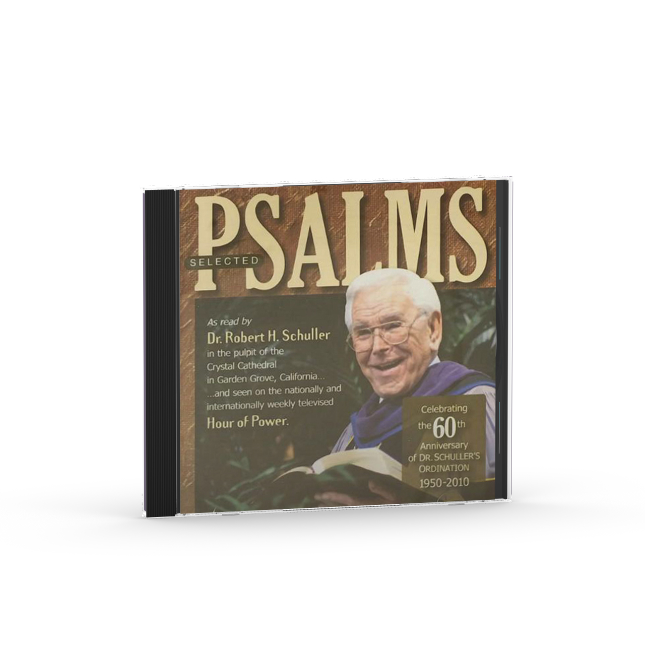 Selected Psalms